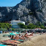 Apartman Center Lux 